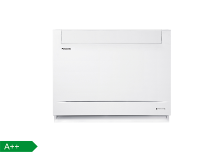 Sverigepumpen Floorswing 35